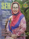 Majalah Media Sehat Hidup Lebih Bermakna: Lagi Perawat Dianiaya Edisi 62 Mei 2021