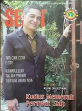Majalah Media Sehat Hidup Lebih Bermakna: Kudus Memerah Perawat Siap Edisi 63 Juni 2021