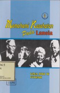 Memahami Kesehatan Pada Lansia