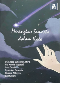 Meringkas Semesta dalam Kata