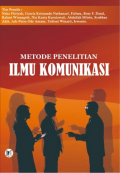 Metode Penelitian Ilmu Komunikasi