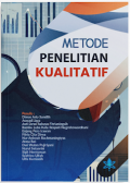 Metode Penelitian Kualitatif