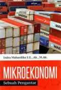Mikroekonomi Sebuah Pengantar