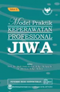 Model Praktik Keperawatan Profesional Jiwa