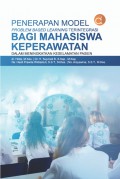 Penerapan Model Problem Based Learning Terintegrasi Bagi Mahasiswa Keperawatan dalam Meningkatkan Keselamatan Pasien