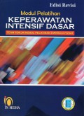 Modul Pelatihan Keperawatan Intensif Dasar Edisi Revisi