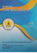 Modul Ajar Konsep Keperawatan Anak