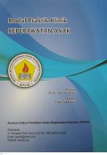 Modul Praktik Klinik Keperawatan Anak
