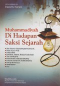 Muhammadiyah Di Hadapan Saksi Sejarah