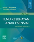 Nelson Ilmu Kesehatan Anak Esensial  Edisi 8