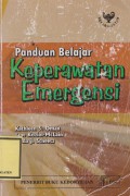 Panduan Belajar Keperawatan Emergensi