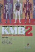 Panduan Praktik Klinik KMB 2 : Metabolisme dan Immunitas