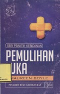 Pemulihan Luka