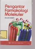 Pengantar Farmakologi Molekuler
