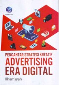 Pengantar Strategi Kreatif Advertising Era Digital