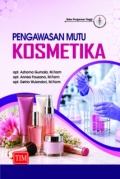 Pengawasan Mutu Kosmetika