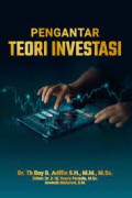 Pengantar Teori Investasi