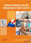 Peran Farmasis dalam Menjamin Patient Safety