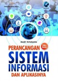 Perancangan Sistem Informasi dan Aplikasinya