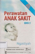 Perawatan Anak Sakit