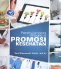 Perencanaan Program Promosi Kesehatan