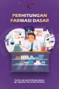 Perhitungan Farmasi Dasar