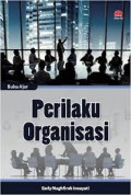 Buku Ajar Perilaku Organisasi
