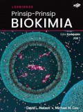 Prinsip-Prinsip Biokimia jilid 1