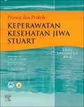 Prinsip dan Praktik Keperawatan Jiwa Edisi Indonesia