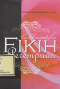 Problematika FIKIH perempuan