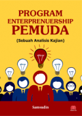 Program Entrepreneurship Pemuda (Sebuah Analisis Kajian)