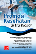 Promosi Kesehatan di Era Digital