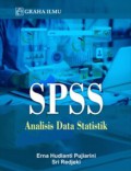 SPSS Analisis Data Statistik