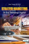 Strategi Marketing Di Era Teknologi Digital