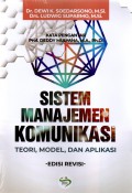 Sistem Manajemen Komunikasi : Teori, Model, dan Aplikasi