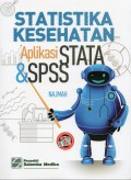 Statistika Kesehatan: Aplikasi Stata & SPSS