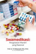 Swamedikasi : Pengobatan Mandiri yang Rasional