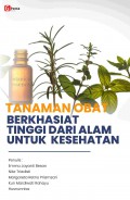 Tanaman Obat Berkhasiat Tinggi dari Alam untuk Kesehatan