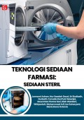 Teknologi Sediaan Farmasi : Sediaan Steril