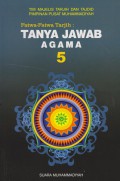 Tanya Jawab Agama 5
