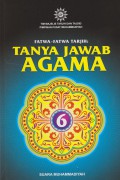 Tanya Jawab Agama 6
