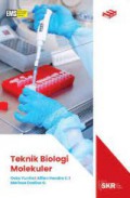 Teknik Biologi Molekuler