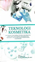 Teknologi Kosmetika