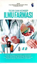 Teori dan Konsep Ilmu Farmasi
