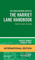 The Johns Hopkins Hospital : The Harriet Lane Handbook International Edition