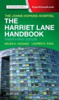 The Johns Hopkins Hospital : The Harriet Lane Handbook