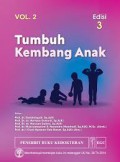 Tumbuh Kembang Anak Volume 2