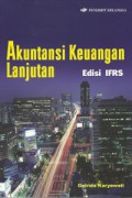 Akuntansi Keuangan Lanjutan Jilid 1