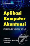 Aplikasi Komputer Akuntansi Zahir Accounting 5.1