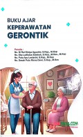 Buku Ajar Keperawatan Gerontik